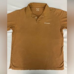 Columbia Men’s T-Shirt - Medium